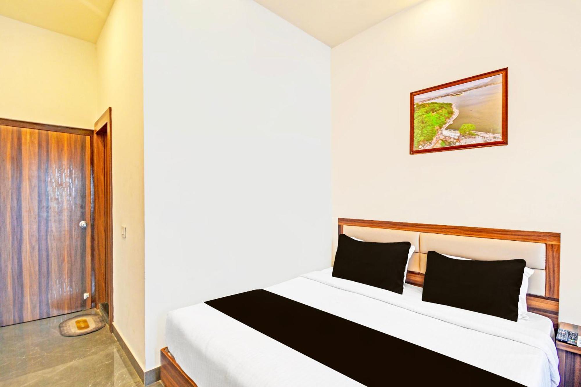 Palette Balicha Formerly Shree Udai Villas Nai Ngoại thất bức ảnh